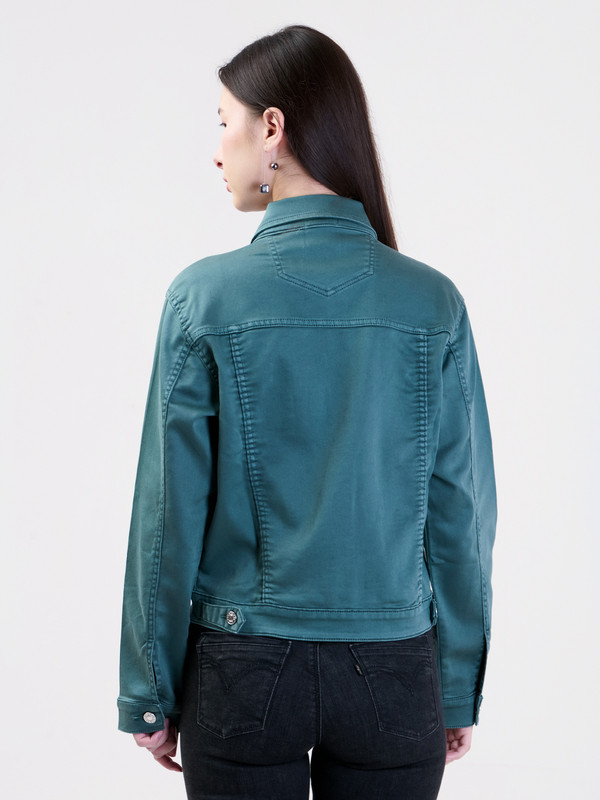 ALBION LADIES MINT JACKET