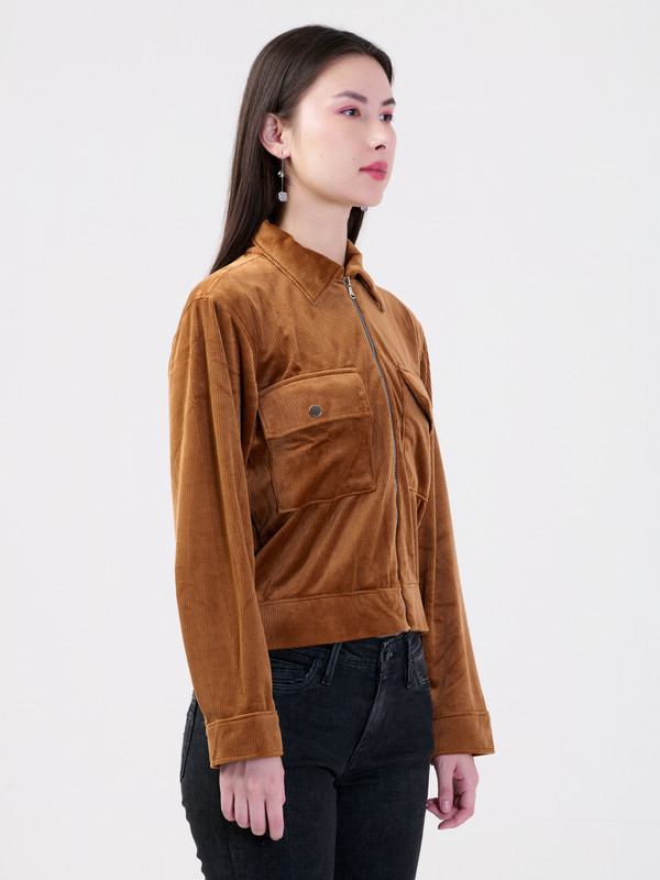 ALBION LADIES AIR FORCE JACKET