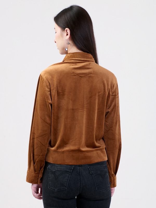 ALBION LADIES AIR FORCE JACKET