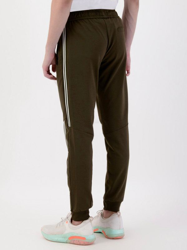 ALBION Mens Olive Track Pant