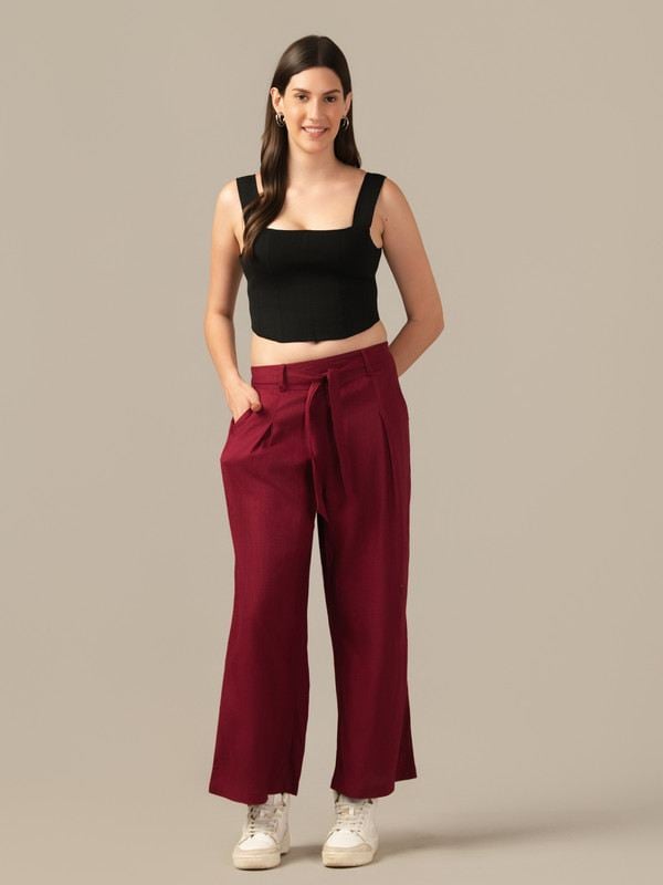 ALBION PREMIUM URBAN HAREM PANT