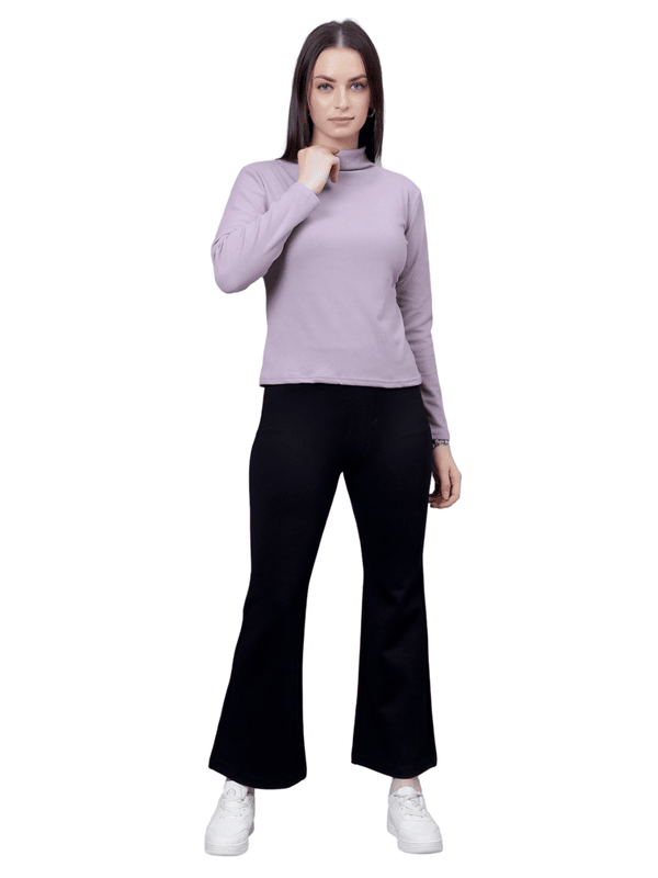 Chunmun Albion Smart Casual  Black Jegging
