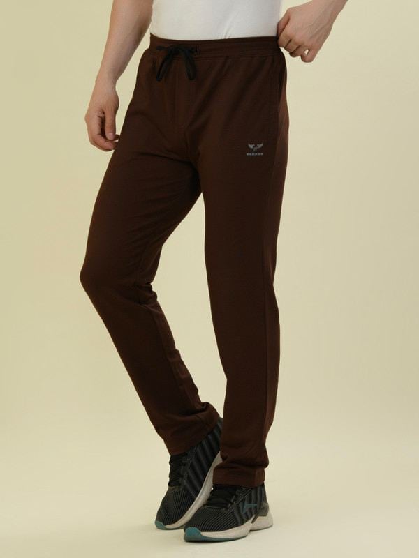 Albion Premium Mens 40 Brown Lowers