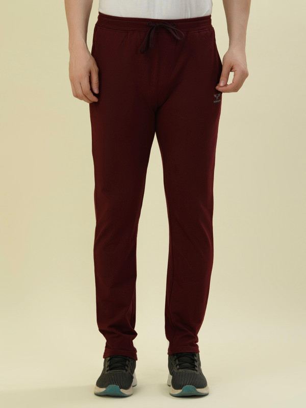 Albion Premium Mens 53 Maroon Lowers
