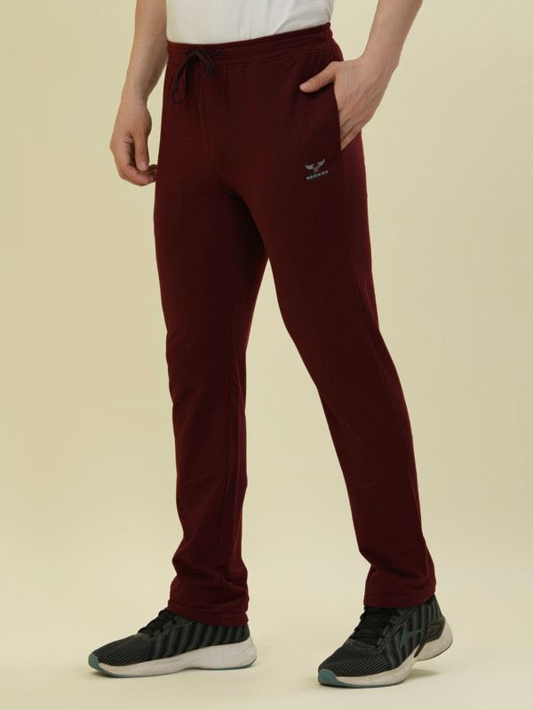 Albion Premium Mens 53 Maroon Lowers
