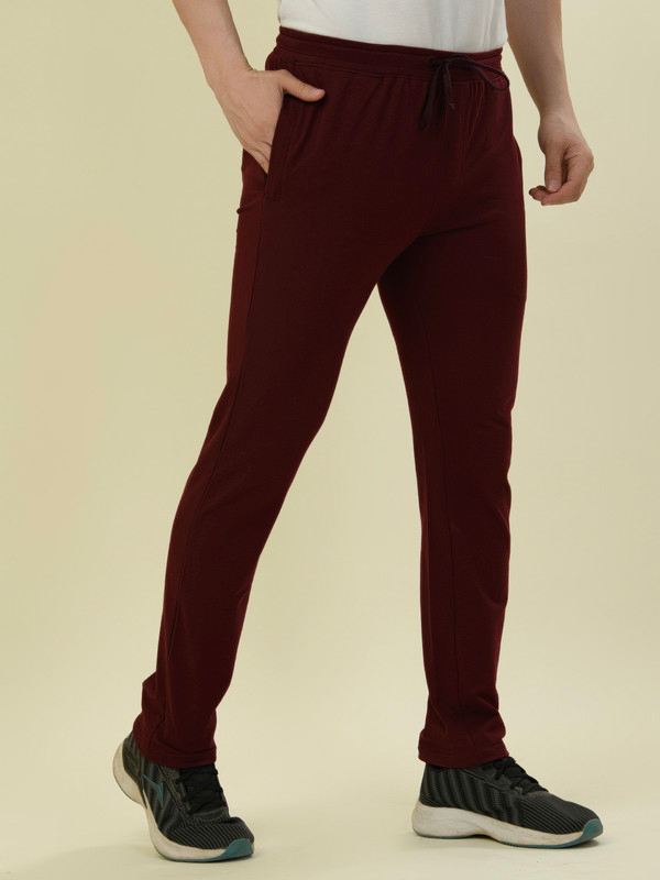 Albion Premium Mens 53 Maroon Lowers