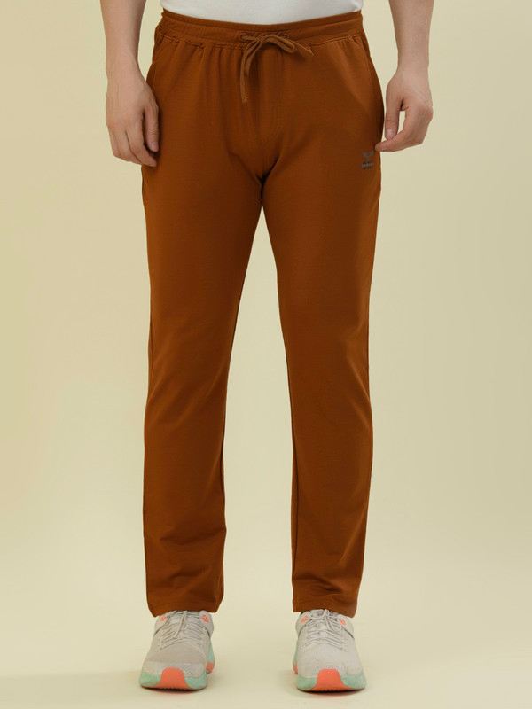 Albion Premium Mens 58 Brown Lowers