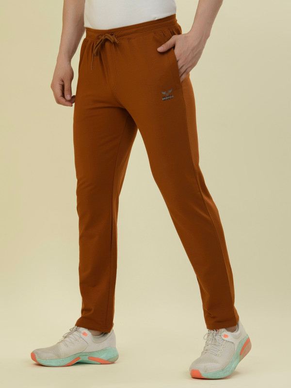 Albion Premium Mens 58 Brown Lowers