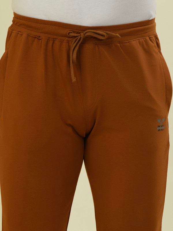 Albion Premium Mens 58 Brown Lowers
