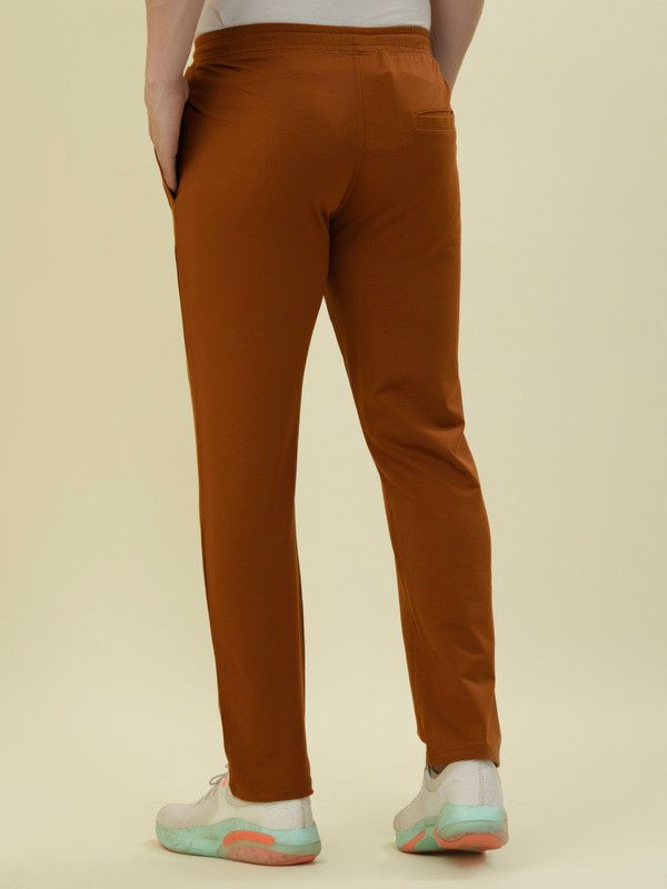 Albion Premium Mens 58 Brown Lowers