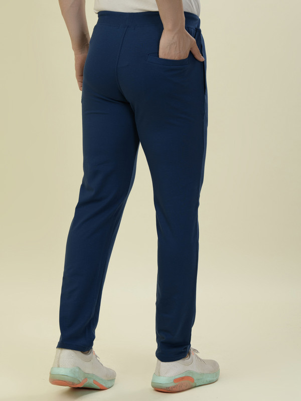 Albion Premium Mens 60 Blue Lowers