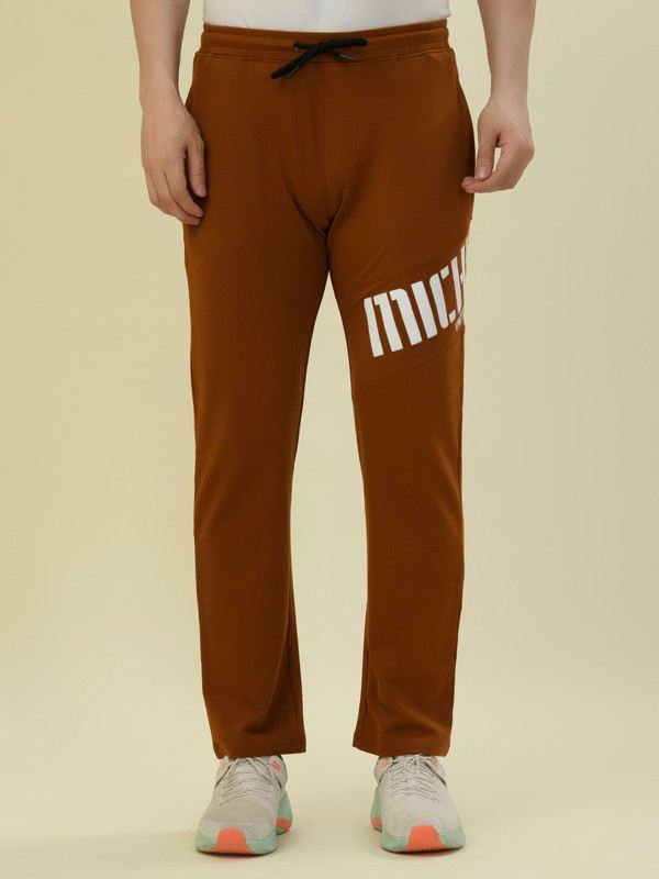 Albion Premium Mens 54 Brown Lowers
