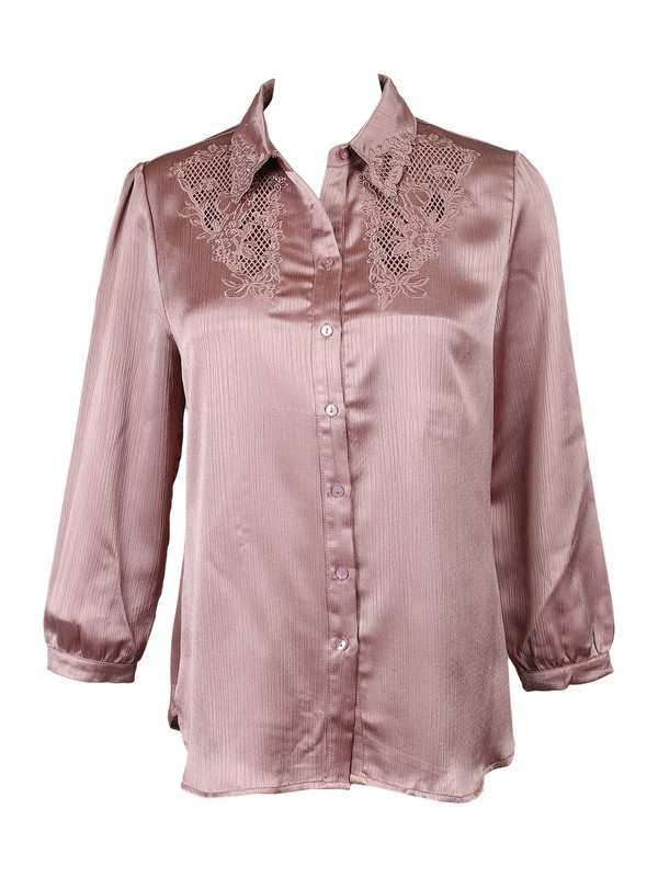 Albion Women Presence Carrot Casual Shirt