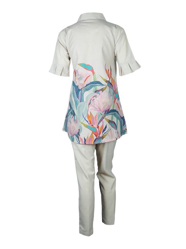 Albion Women Napoleon Coordinate Set