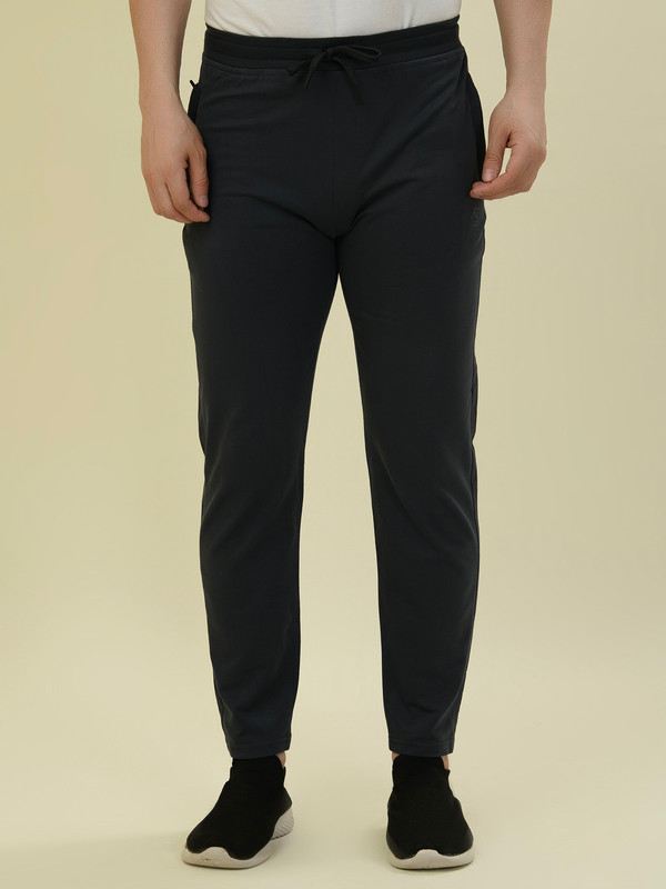 Albion Premium Mens Black Lowers