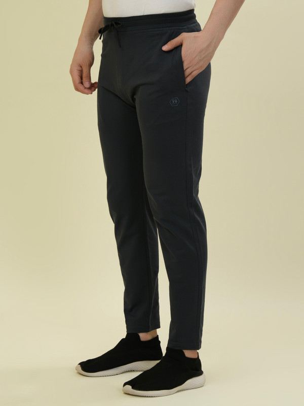 Albion Premium Mens Black Lowers