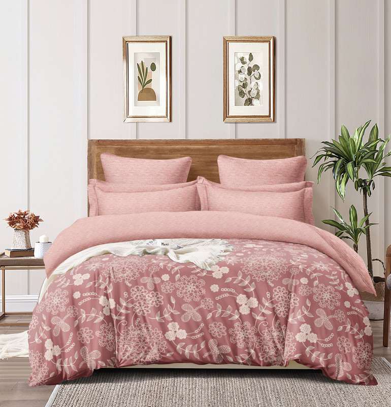 Albion Disney Florance Smart Premium Bed Sheet