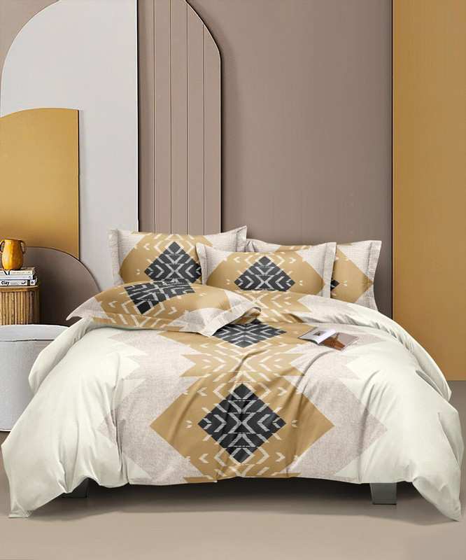 Albion Disney Florance Smart Premium Bed Sheet