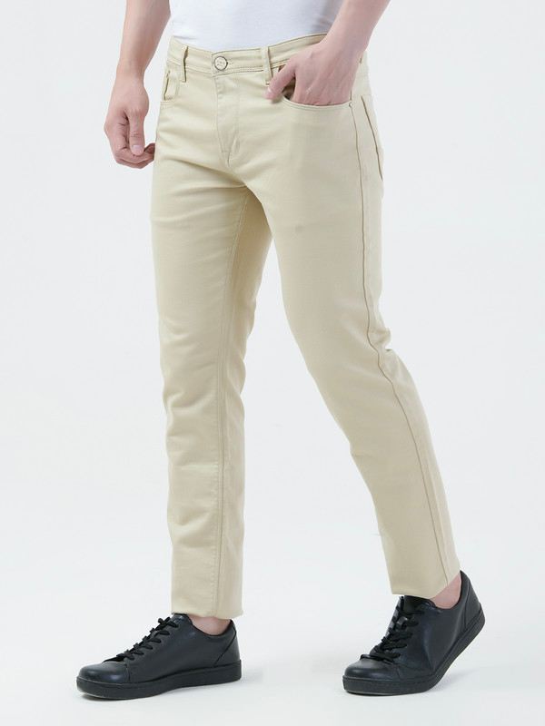 Albion Mens Fawn Jeans