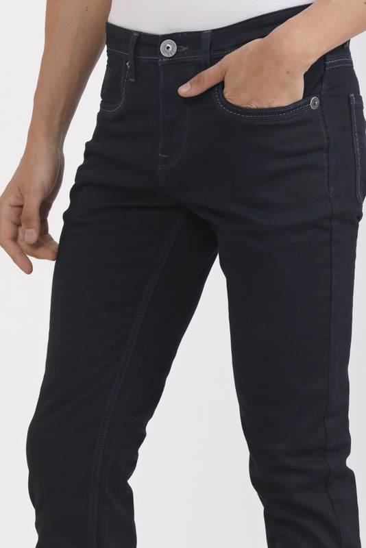 Albion Mens Primume Raw Jeans