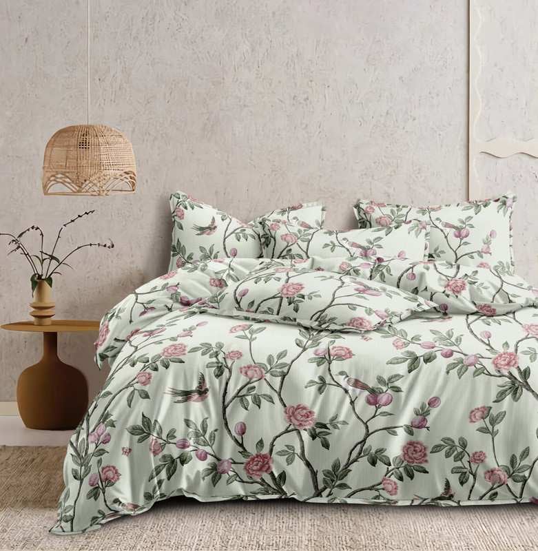 Albion Disney No Himley King Size Smart Bed Sheet