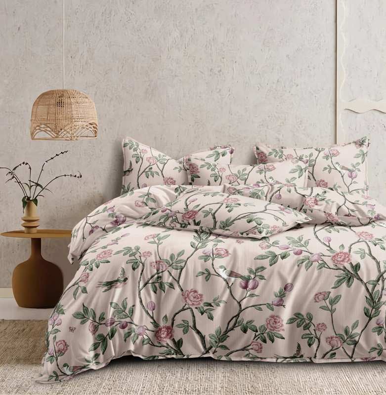 Albion Disney No Himley King Size Smart Bed Sheet