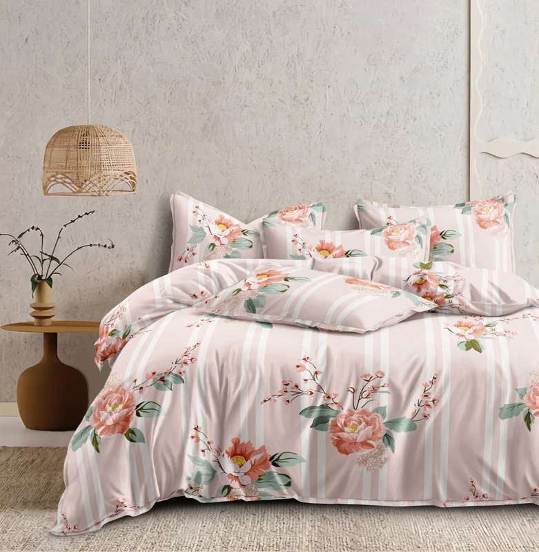 Albion Disney No Himley King Size Smart Bed Sheet