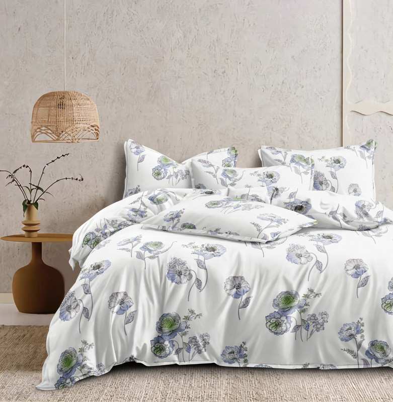 Albion Disney No Himley King Size Smart Bed Sheet