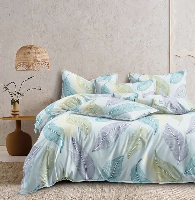 Albion Disney No Himley King Size Smart Bed Sheet
