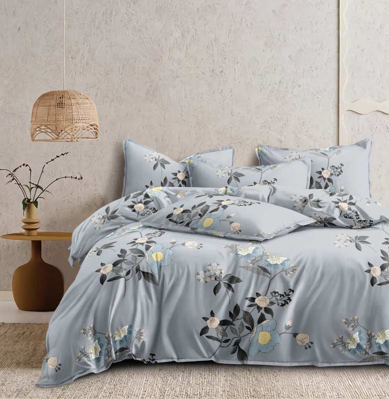 Albion Disney No Himley King Size Smart Bed Sheet