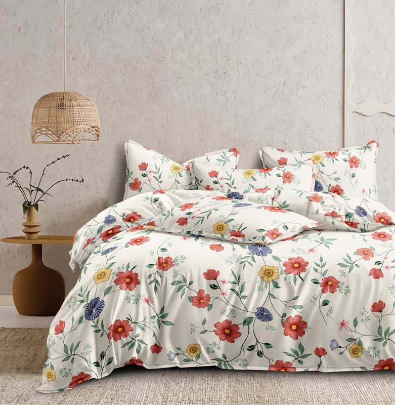 Albion Disney No Himley King Size Smart Bed Sheet