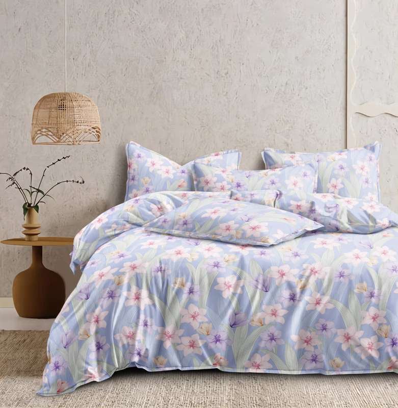 Albion Disney No Himley King Size Smart Bed Sheet
