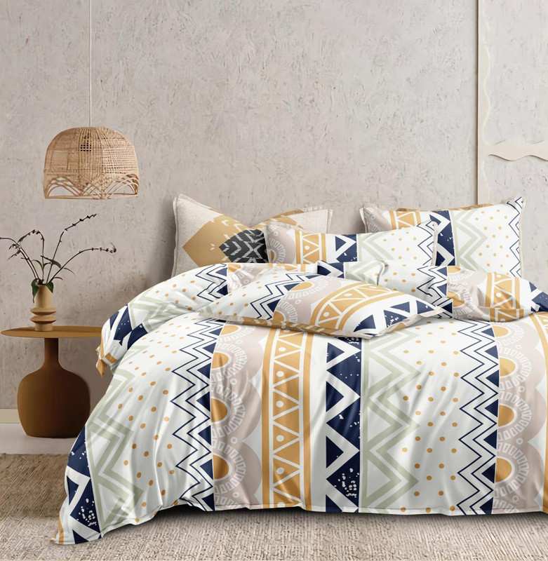 Albion Disney No Himley King Size Smart Bed Sheet