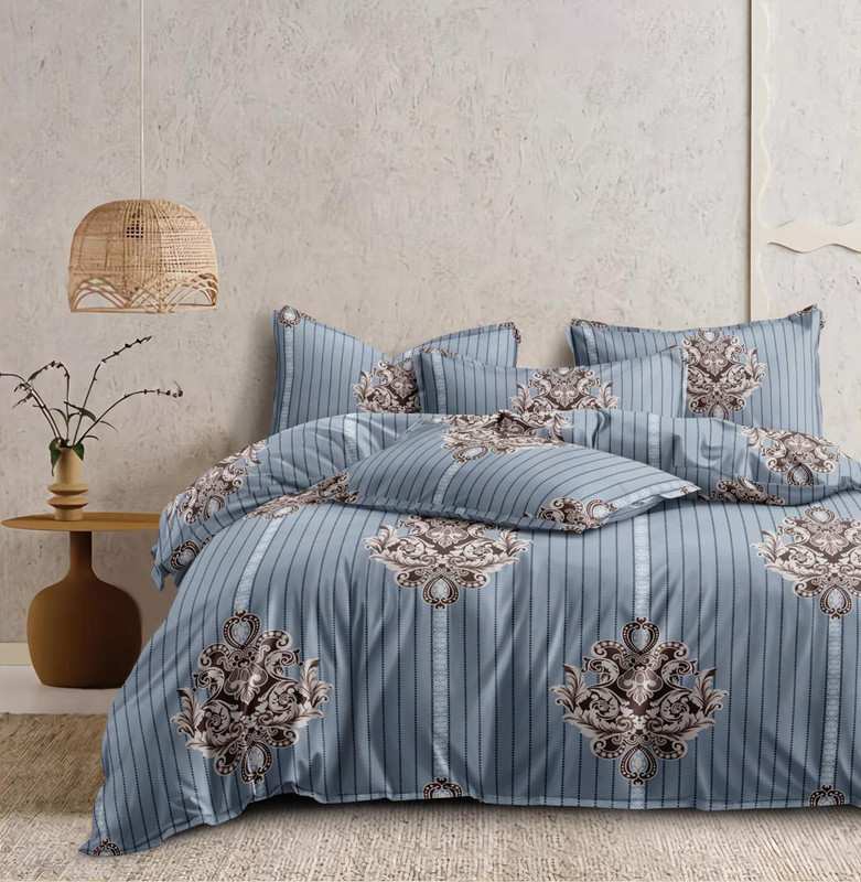 Albion Disney No Himley King Size Smart Bed Sheet