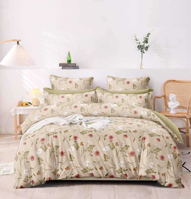 Albion Disney No Himley King Size Smart Bed Sheet