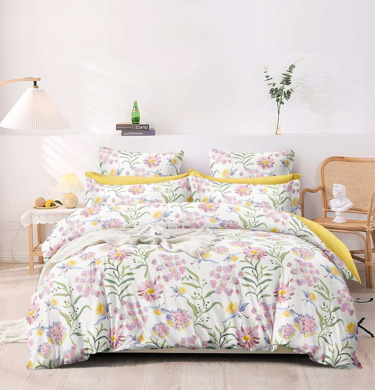 Albion Disney No Himley King Size Smart Bed Sheet