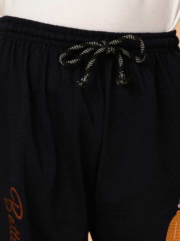 ALBION PREMIUM BOYS NAVY SHORTS