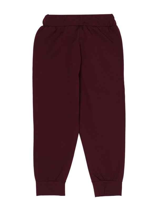 Albion Kids Boys Wine Casual Jogger
