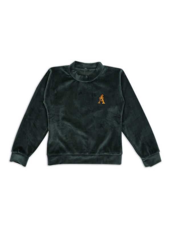ALBION KIDS B.GREEN GIRLS TOP