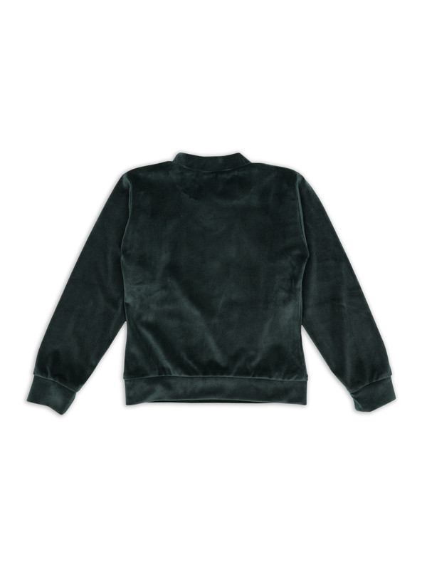 ALBION KIDS B.GREEN GIRLS TOP