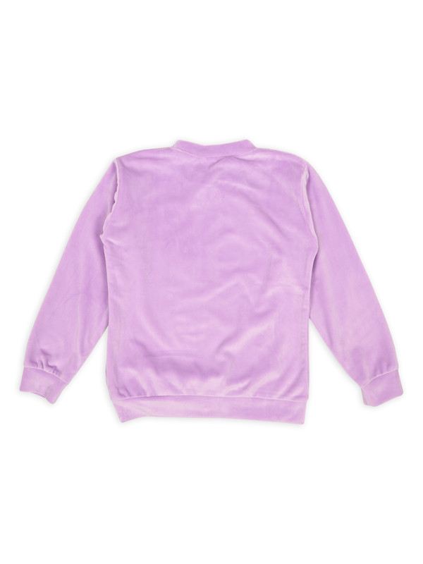 ALBION KIDS MOVE GIRLS TOP