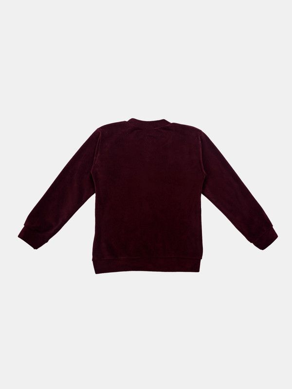 Albion Kids Girls Falsa Pullover