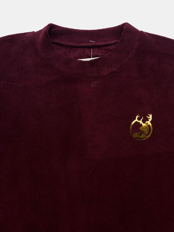 Albion Kids Girls Falsa Pullover