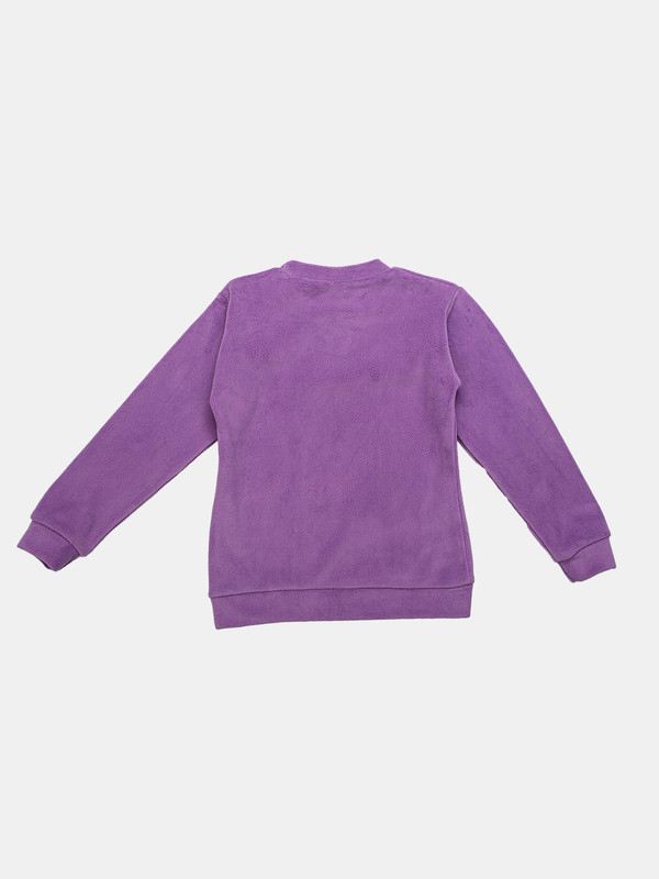 Albion Kids Girls Move Pullover