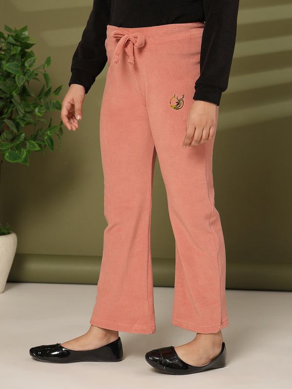 Albion By CnM GIRLS KIDS PEACH LOWERS
