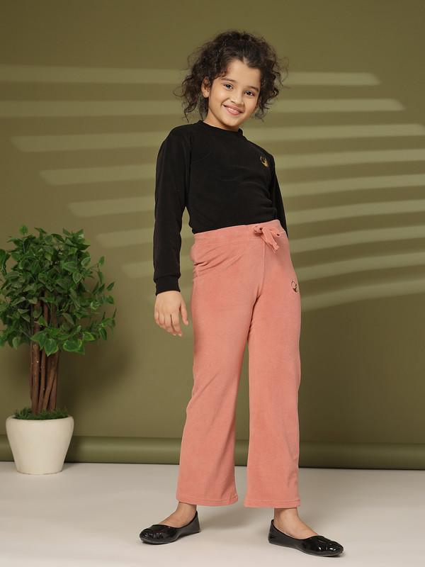Albion By CnM GIRLS KIDS PEACH LOWERS