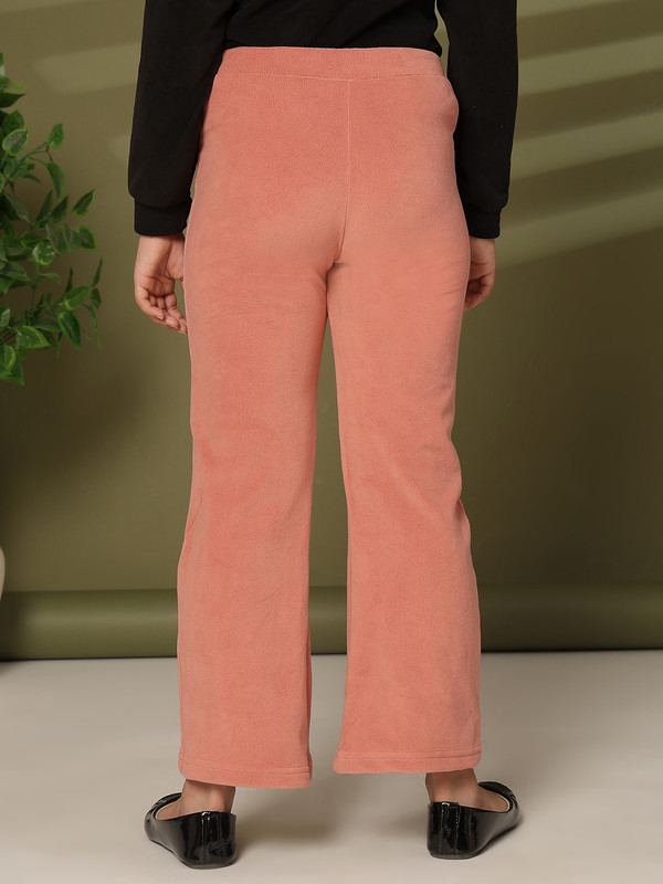 Albion By CnM GIRLS KIDS PEACH LOWERS