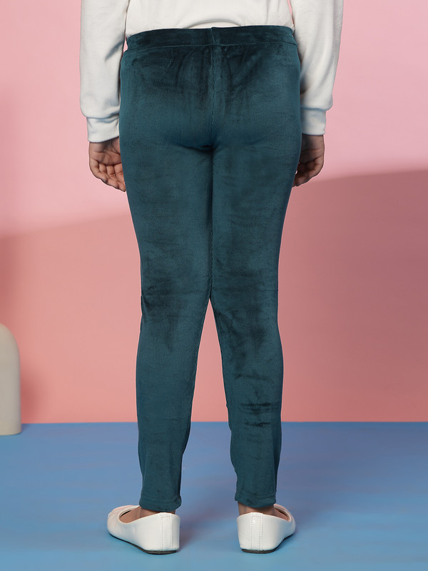 Albion By CnM GIRLS KIDS TEAL LOWERS