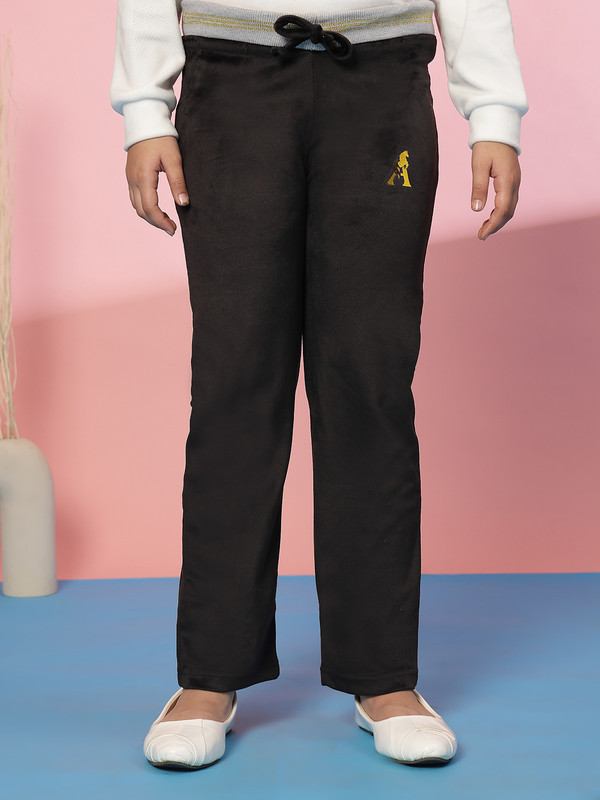 Albion By CnM GIRLS KIDS BLACK LOWERS