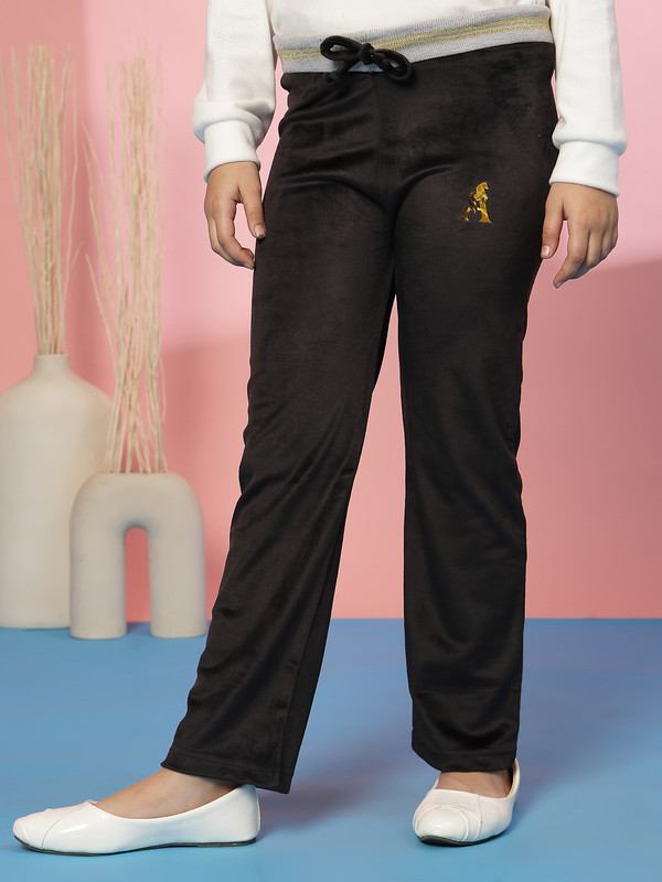 Albion By CnM GIRLS KIDS BLACK LOWERS